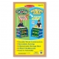 Продукт Melissa and Doug - Дървен щанд 2 в 1  - 1 - BG Hlapeta